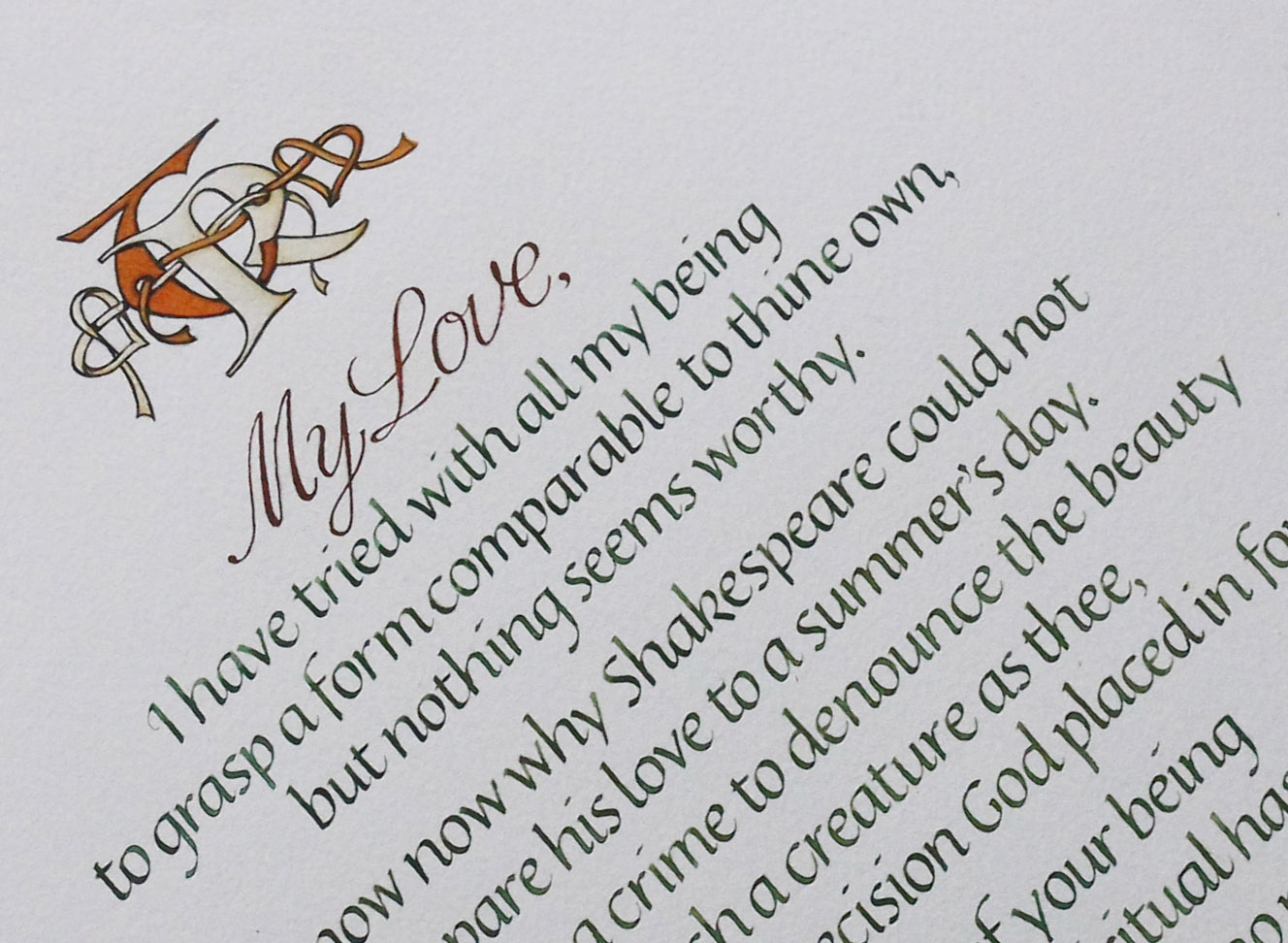 All My Love The Pigsty Studio